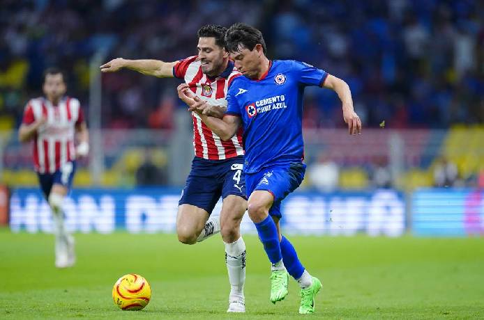 Nhận định, soi k&egrave;o Cruz Azul vs Mazatlan, 10h00 ng&agrave;y 7/7:  Sức mạnh &aacute; qu&acirc;n