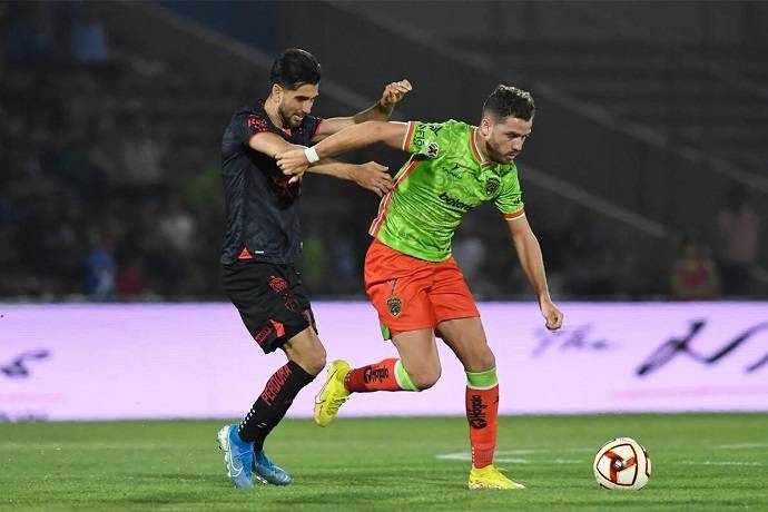 Nhận định, soi k&egrave;o FC Juarez vs Atlas, 10h10 ng&agrave;y 6/7: Kh&oacute; thắng