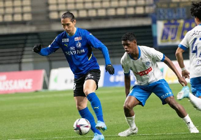 Nhận định, soi k&egrave;o Fujieda MYFC vs Mito Hollyhock, 16h00 ng&agrave;y 6/7: Đối thủ kị giơ