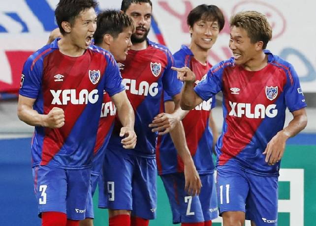 Nhận định, soi k&egrave;o Kashiwa Reysol vs FC Tokyo, 17h00 06/07: Vị kh&aacute;ch kh&oacute; chơi