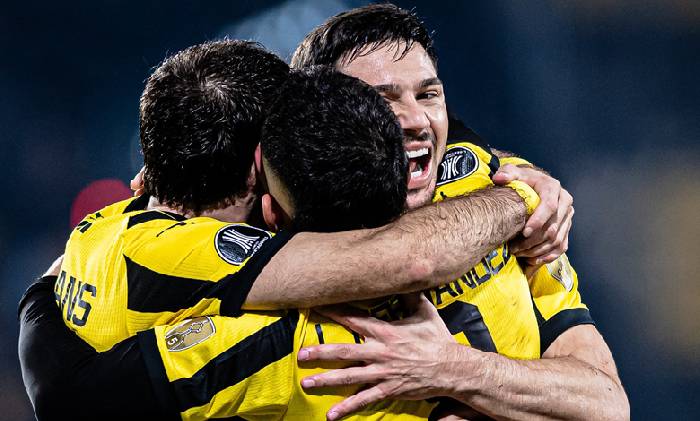 Nhận định, soi k&egrave;o Penarol vs Deportivo Maldonado, 01h00 ng&agrave;y 7/7: Cửa tr&ecirc;n đ&aacute;ng tin