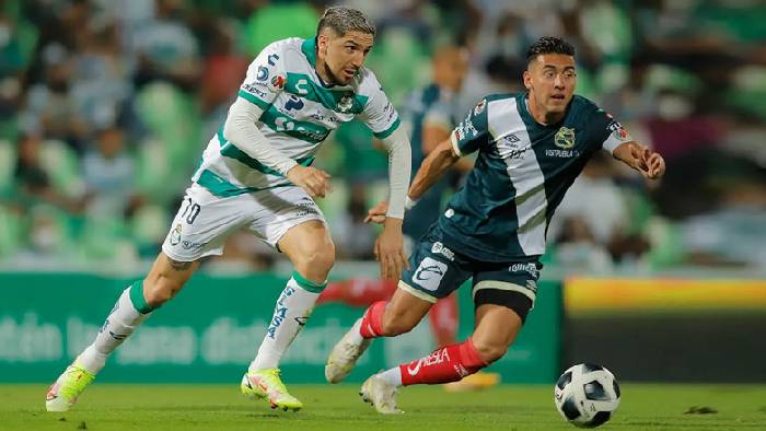 Nhận định, soi k&egrave;o Puebla vs Santos Laguna, 5h45 ng&agrave;y 6/7: Khởi đầu gian kh&oacute;