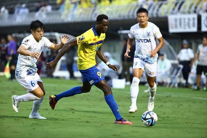 Nhận định, soi k&egrave;o Shimizu S-Pulse vs JEF United Chiba, 16h30 ng&agrave;y 6/7: Lịch sử gọi t&ecirc;n