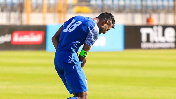 Nhận định, soi k&egrave;o Smouha vs Enppi, 23h00 ng&agrave;y 6/7: Hy vọng chủ nh&agrave;