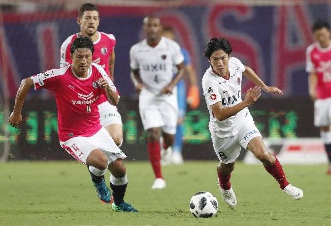 Nhận định, soi k&egrave;o Tokyo Verdy vs Cerezo Osaka, 16h00 ng&agrave;y 6/7: 3 điểm nhọc nhằn