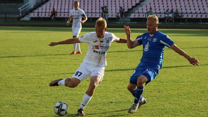 Nhận định, soi k&egrave;o Vitebsk vs Isloch Minsk, 23h00 ng&agrave;y 6/7: Đối thủ &lsquo;kh&oacute; chịu&rsquo;