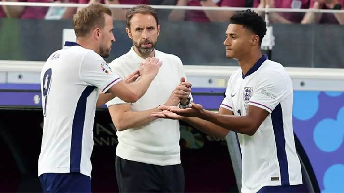 Phong độ, lịch sử đối đầu Anh vs Thụy Sĩ, 23h00 ng&agrave;y 6/7