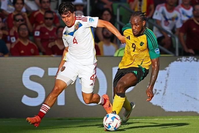 Phong độ, lịch sử đối đầu Venezuela vs Canada, 8h00 ng&agrave;y 6/7