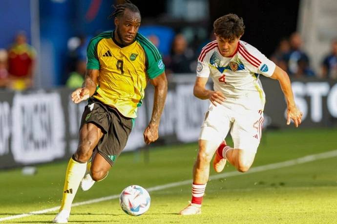 Si&ecirc;u m&aacute;y t&iacute;nh dự đo&aacute;n Venezuela vs Canada, 8h00 ng&agrave;y 6/7