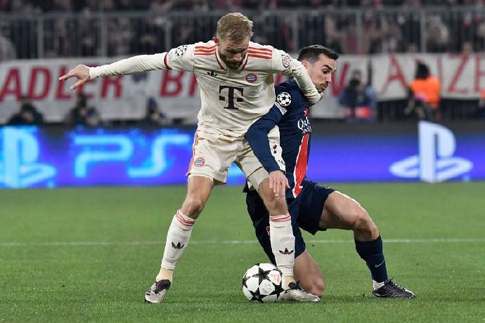 Chuy&ecirc;n gia Tony Ansell dự đo&aacute;n PSG vs Bayern Munich, 23h00 ng&agrave;y 5/7