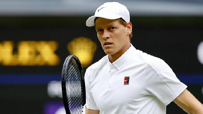 Link trực tiếp tennis Sinner vs Martinez, V&ograve;ng 3 Wimbledon - 19h30 ng&agrave;y 5/7