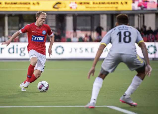 Nhận định, soi k&egrave;o AC Horsens vs Silkeborg IF, 17h00 ng&agrave;y 6/7: Thị uy sức mạnh