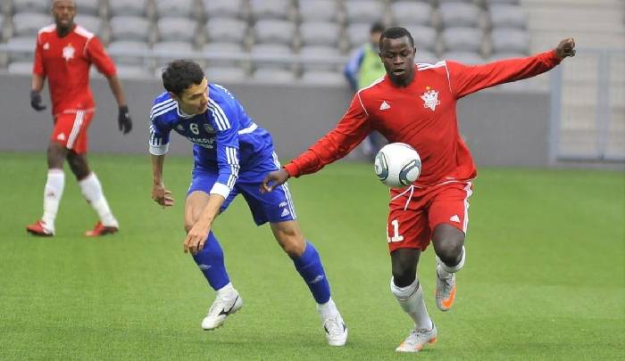 Nhận định, soi k&egrave;o Aktobe vs Atyrau, 22h00 ng&agrave;y 5/7: Giậm ch&acirc;n tại chỗ