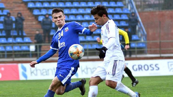 Nhận định, soi k&egrave;o Andijan vs Bunyodkor, 22h00 ng&agrave;y 5/7: R&uacute;t ngắn khoảng c&aacute;ch