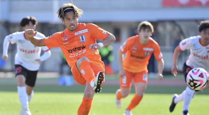 Nhận định, soi k&egrave;o Ehime FC vs Montedio Yamagata, 17h00 ng&agrave;y 6/7: Ngậm ng&ugrave;i chia điểm