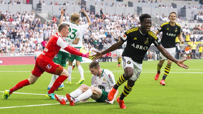 Nhận định, soi k&egrave;o Halmstads vs AIK Solna, 19h00 ng&agrave;y 6/7: Thua tiếp?