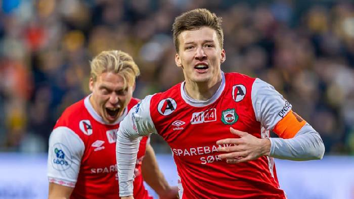 Nhận định, soi k&egrave;o KFUM vs Bryne, 19h30 ng&agrave;y 6/7: Cửa dưới &lsquo;ghi điểm&rsquo;