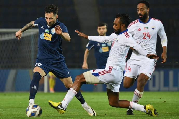 Nhận định, soi k&egrave;o Mashal Muborak vs AGMK, 22h00 ng&agrave;y 5/7: Chia điểm!