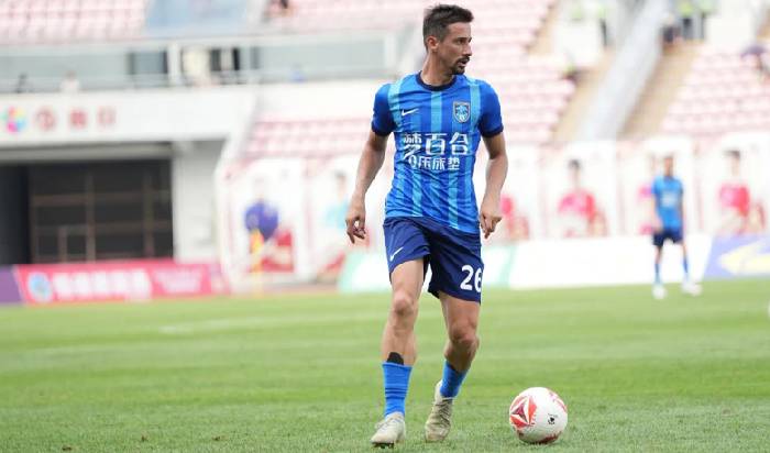 Nhận định, soi k&egrave;o Nantong Zhiyun vs Guangdong GZ-Power, 18h30 ng&agrave;y 6/7: Tin v&agrave;o cửa tr&ecirc;n