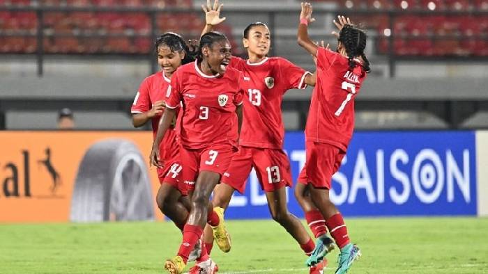 Nhận định, soi k&egrave;o Nữ Đ&agrave;i Loan vs Nữ Indonesia, 20h00 ng&agrave;y 5/7: Chưa v&agrave;o nhịp