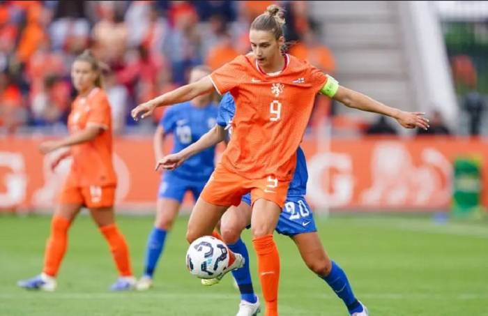 Nhận định, soi k&egrave;o nữ Wales vs nữ H&agrave; Lan, 23h00 ng&agrave;y 5/7: Nhổ cỏ tận gốc