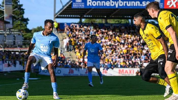 Nhận định, soi k&egrave;o Osters vs Mjallby, 20h00 ng&agrave;y 5/7: Kh&ocirc;ng dễ d&agrave;ng