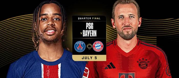 Nhận định, soi k&egrave;o PSG vs Bayern Munich, 23h00 ng&agrave;y 5/7: Dắt nhau v&agrave;o hiệp phụ