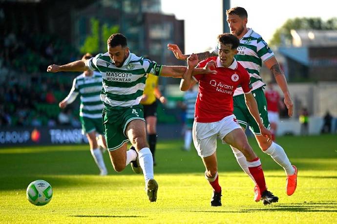 Nhận định, soi k&egrave;o Sligo vs Shamrock, 1h45 ng&agrave;y 6/7: Bất ngờ từ Sligo
