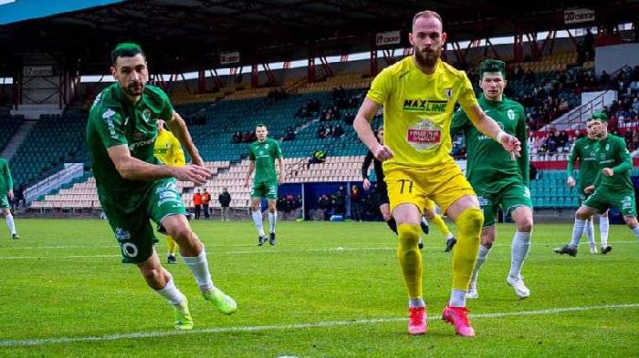 Nhận định, soi k&egrave;o Smorgon vs FC Gomel, 20h30 ng&agrave;y 5/7: Đả bại chủ nh&agrave;