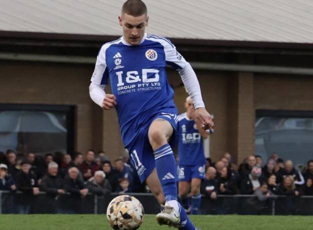 Nhận định, soi k&egrave;o St Albans Saints SC vs Melbourne Knights, 13h00 ng&agrave;y 6/7: Nối tiếp niềm vui