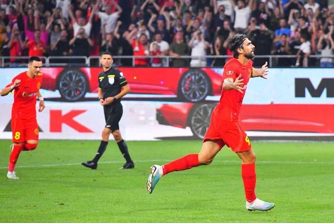 Nhận định, soi k&egrave;o Steaua Bucuresti vs CFR Cluj, 0h00 ng&agrave;y 6/7: Kỳ ph&ugrave;ng địch thủ