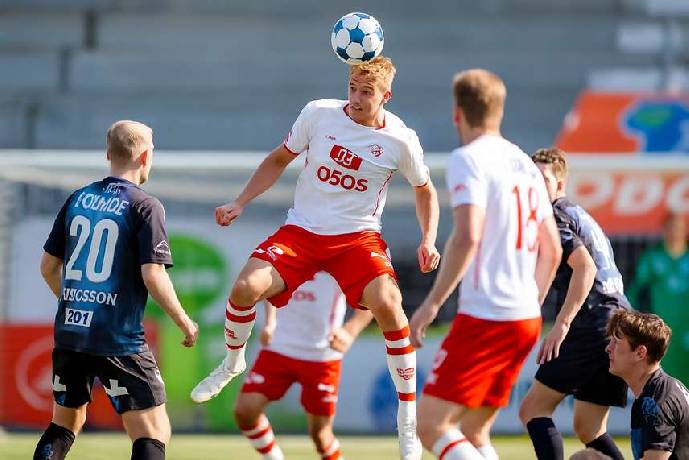 Nhận định, soi k&egrave;o Valerenga vs Fredrikstad, 23h00 ng&agrave;y 5/7: Kh&aacute;ch rơi tự do