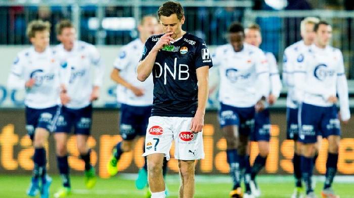 Nhận định, soi k&egrave;o Viking vs Stromsgodset, 21h00 ng&agrave;y 5/7: Tiếp đ&agrave; sa s&uacute;t