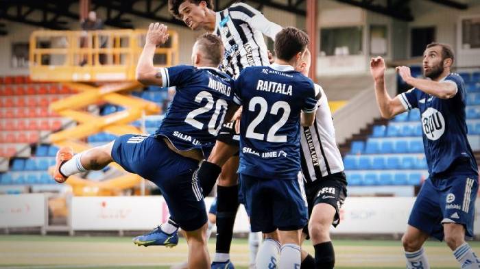 Nhận định, soi k&egrave;o VPS vs HJK Helsinki, 23h00 ng&agrave;y 5/7: Ca kh&uacute;c khải ho&agrave;n