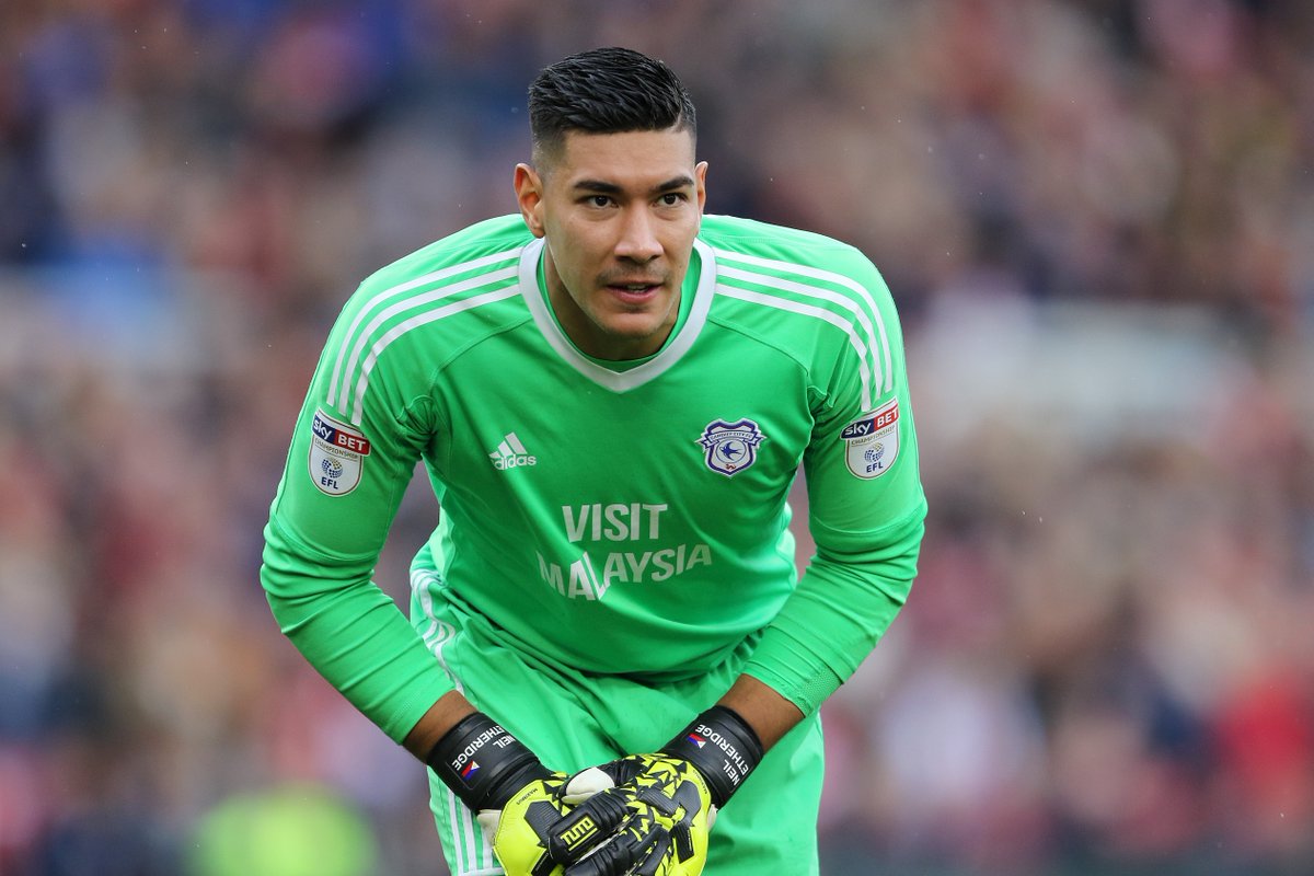 Philiipines thiệt qu&acirc;n trước VL World Cup 2022