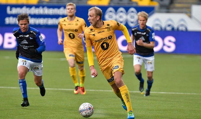 Nhận định Stromsgodset vs Bodo Glimt 00h00, 06/08 (VĐQG Na Uy)