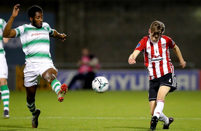 Nhận định Derry City vs Waterford 01h00, 06/08 (C&uacute;p Li&ecirc;n đo&agrave;n Ireland)