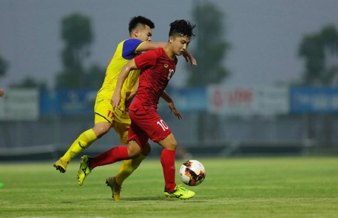 Ph&acirc;n t&iacute;ch tỷ lệ U18 Việt Nam vs U18 Malaysia, 19h30 ng&agrave;y 7/8