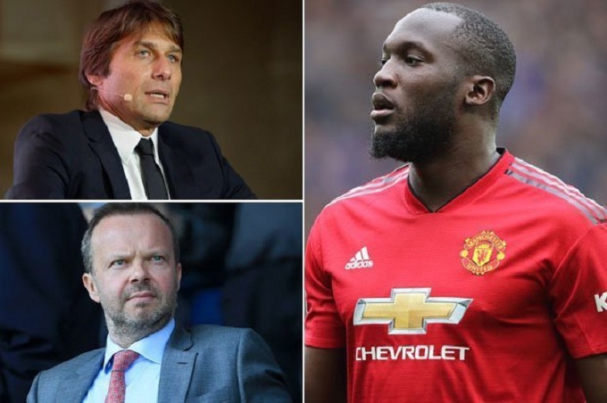 Tin chuyển nhượng ng&agrave;y 5/8: Inter Milan trở lại thương vụ Lukaku