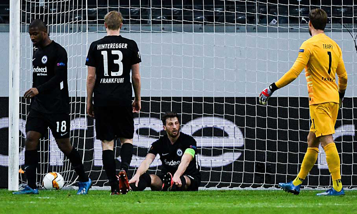 Nhận định Basel vs Eintr. Frankfurt, 2h00 ng&agrave;y 7/8