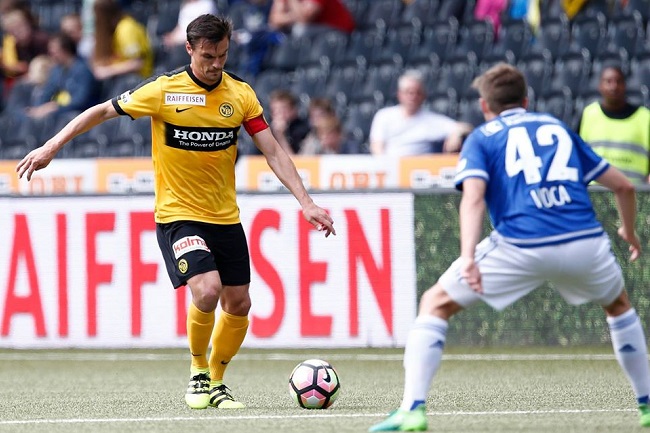 Nhận định Luzern vs Young Boys, 23h00 ng&agrave;y 6/8