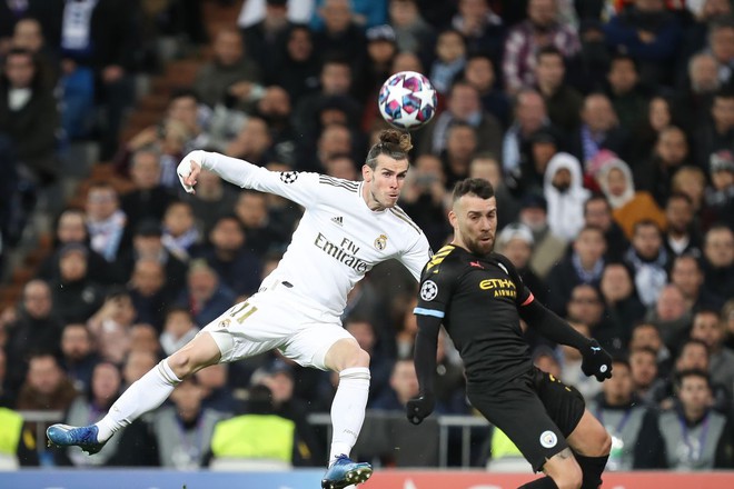 Đội h&igrave;nh dự kiến Manchester City vs Real Madrid, 2h00 ng&agrave;y 8/8
