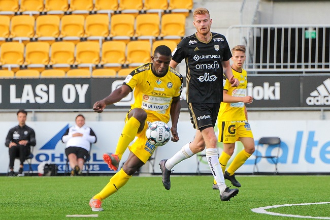 Nhận định TPS Turku vs Honka, 22h30 ng&agrave;y 6/8