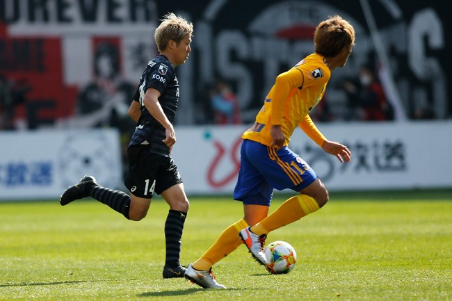 Nhận định Vissel Kobe vs Vegalta Sendai, 17h00 ng&agrave;y 8/8