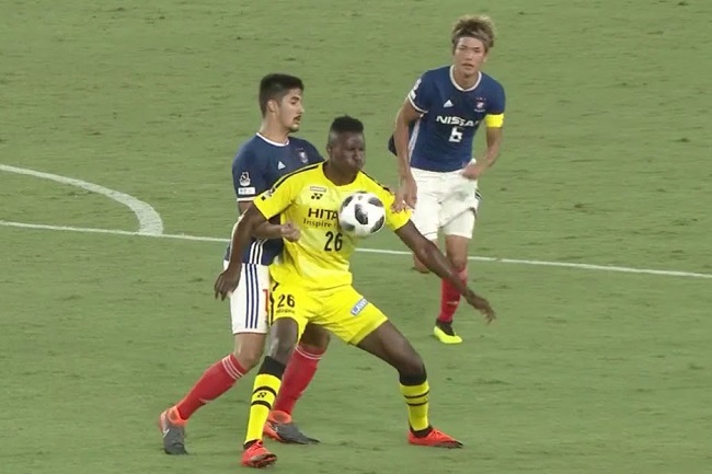 Nhận định Yokohama F Marinos vs Kashiwa Reysol, 17h00 ng&agrave;y 8/8