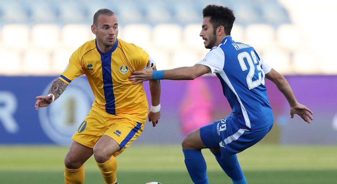 Nhận định Al-Gharafa vs Al Khor SC, 20h30 ng&agrave;y 7/8