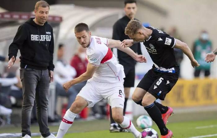 Nhận định, soi k&egrave;o Bayreuth vs Bielefeld, 20h30 ng&agrave;y 7/8