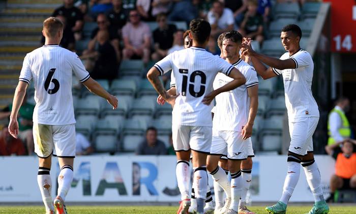 Nhận định, soi k&egrave;o Blackburn vs Swansea, 21h ng&agrave;y 7/8