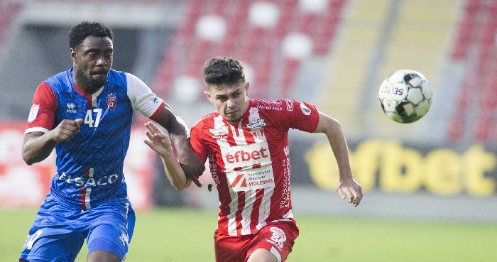 Nhận định, soi k&egrave;o Botosani vs UTA Arad, 22h30 ng&agrave;y 6/8