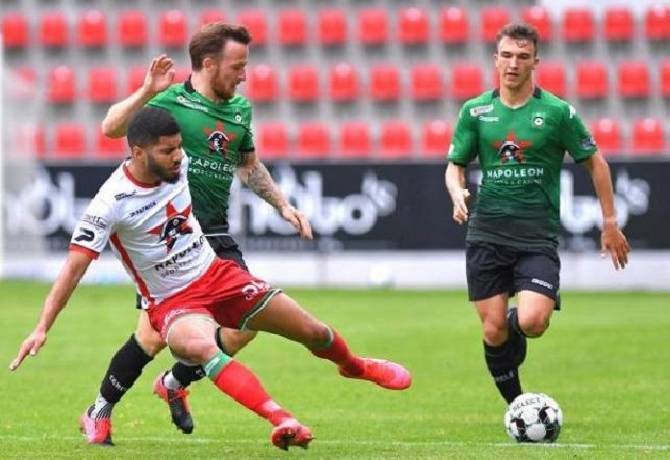 Nhận định, soi k&egrave;o Club Brugge vs Cercle Brugge, 01h45 ng&agrave;y 7/8